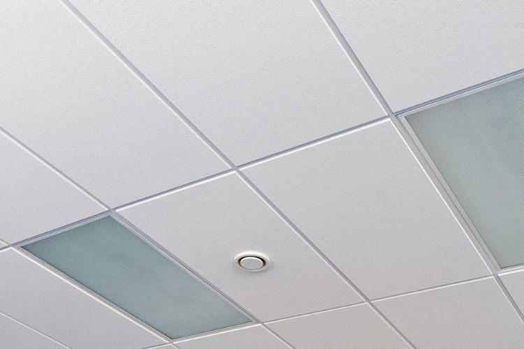 Acoustic Ceiling