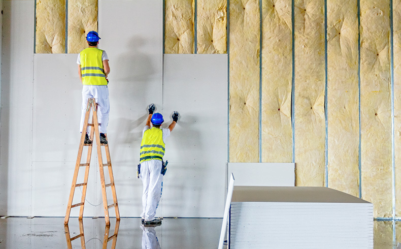 Ceiling Project