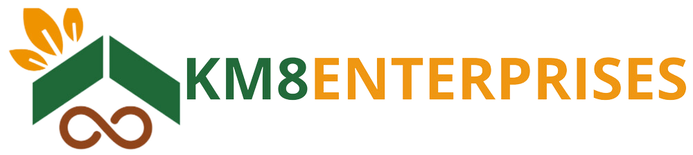KM8 Enterprises